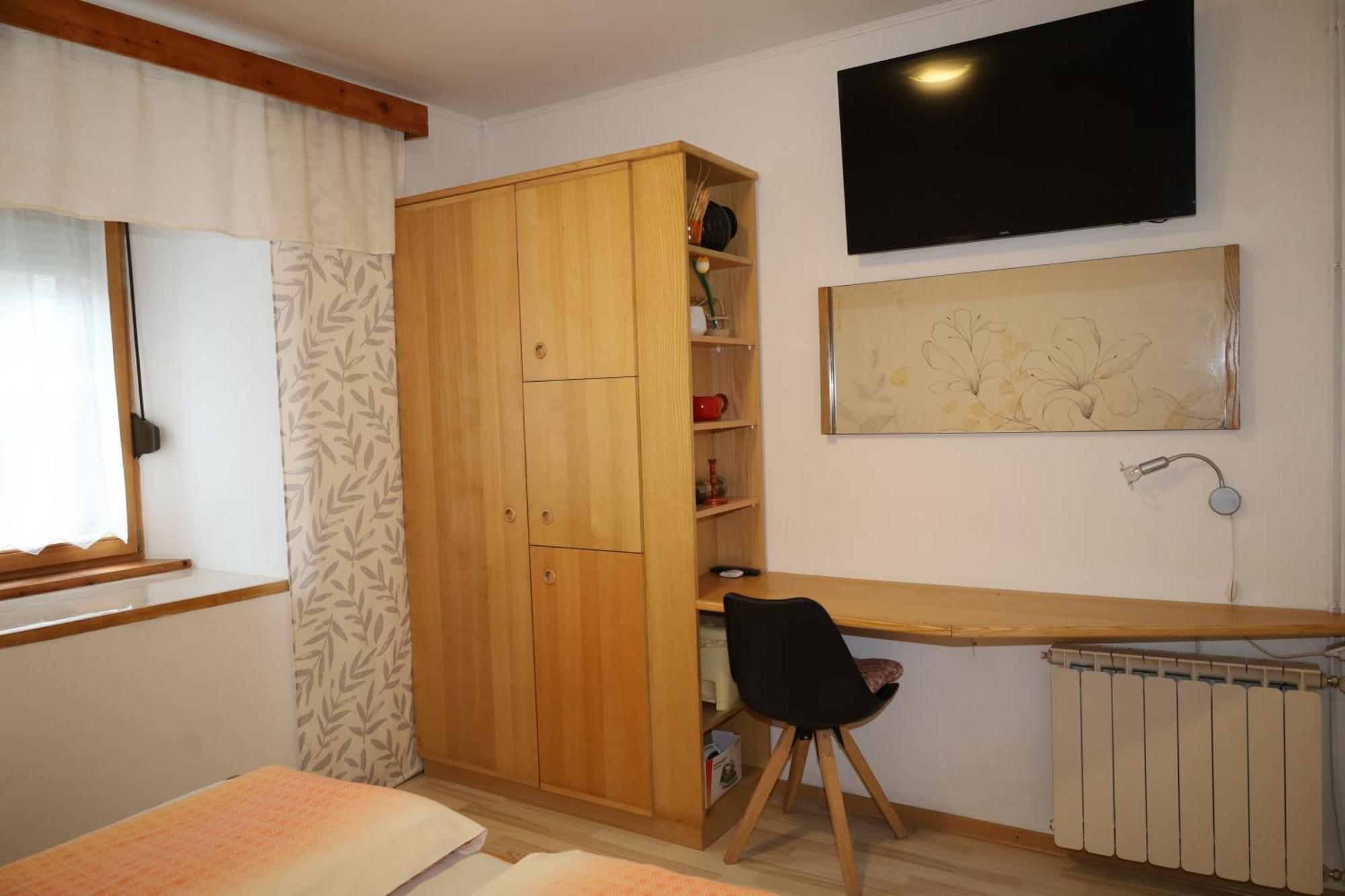Apartment Norma Bovec Kültér fotó